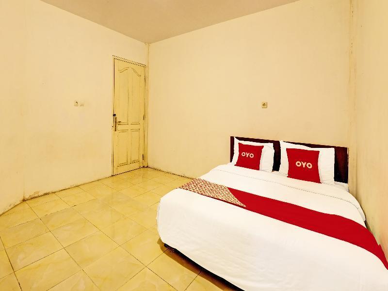 Семаранг: Rumah Ceria by OYO Rooms