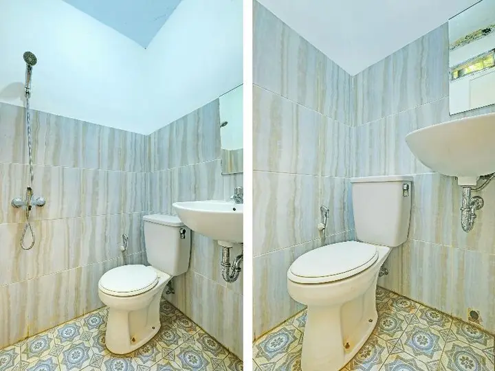 Семаранг: Rumah Ceria by OYO Rooms