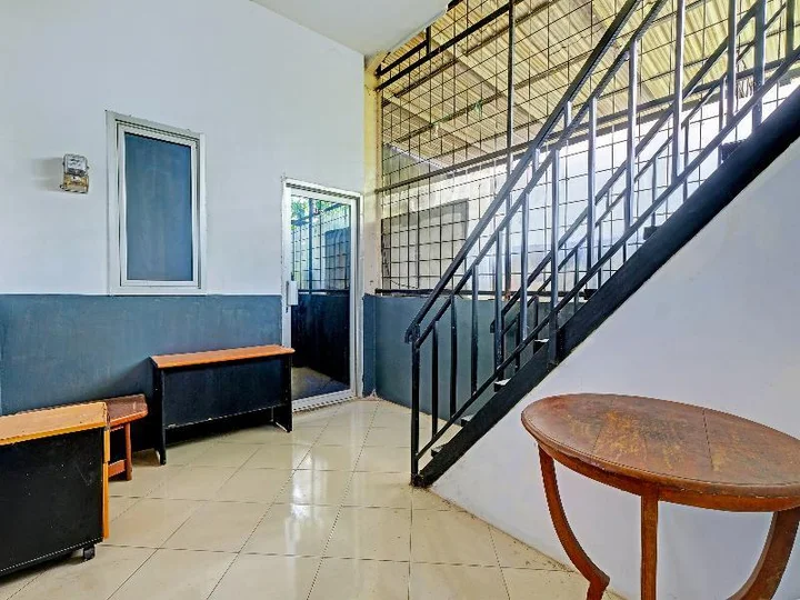 Семаранг: Rumah Ceria by OYO Rooms