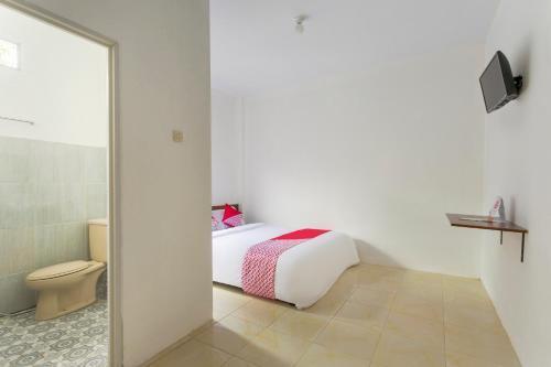 Семаранг: Rumah Ceria by OYO Rooms