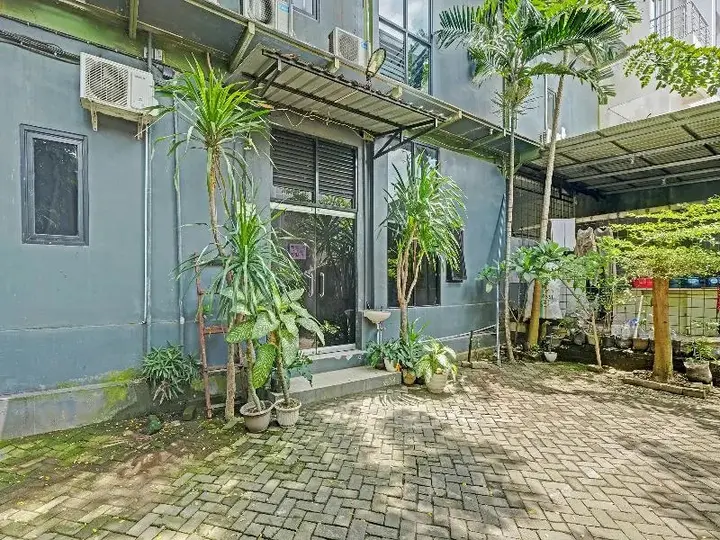 Семаранг: Rumah Ceria by OYO Rooms