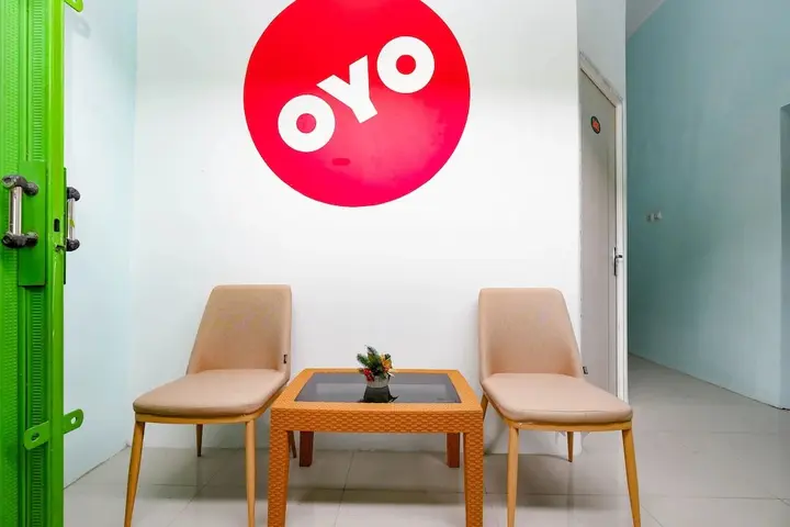 Семаранг: Puspa Residence by OYO Rooms