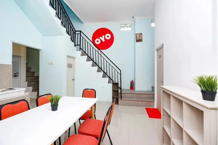Семаранг: Puspa Residence by OYO Rooms