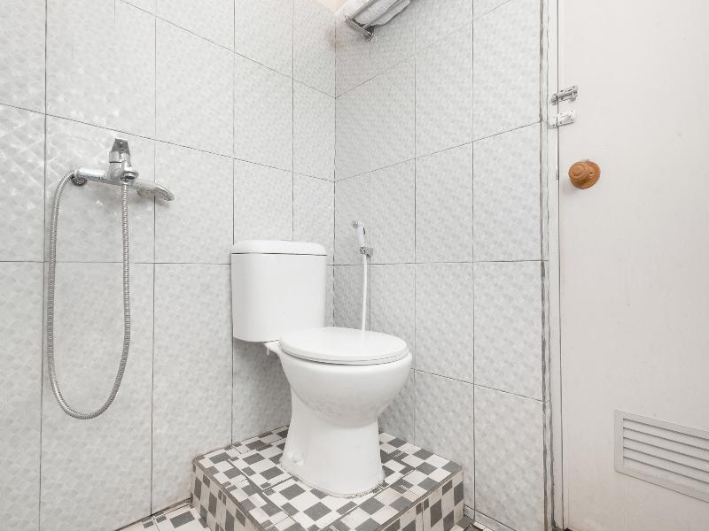 Боробудур: Lilik Homestay Syariah by OYO Rooms