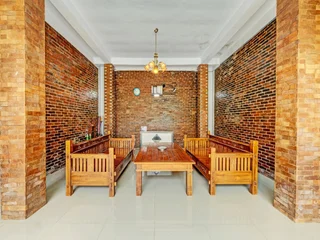 Боробудур: Homestay Syariah Asyuban by OYO Rooms