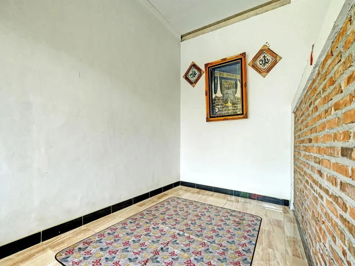Боробудур: Homestay Syariah Asyuban by OYO Rooms