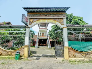 Боробудур: Homestay Syariah Asyuban by OYO Rooms
