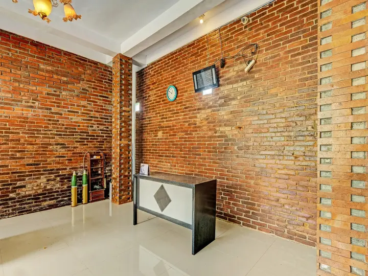 Боробудур: Homestay Syariah Asyuban by OYO Rooms