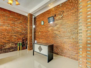 Боробудур: Homestay Syariah Asyuban by OYO Rooms
