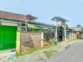 Боробудур: Homestay Syariah Asyuban by OYO Rooms
