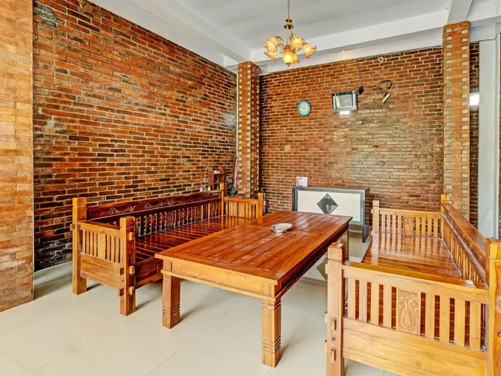 Боробудур: Homestay Syariah Asyuban by OYO Rooms