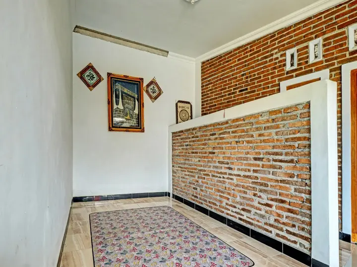 Боробудур: Homestay Syariah Asyuban by OYO Rooms