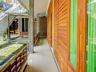 Боробудур: Homestay Syariah Asyuban by OYO Rooms