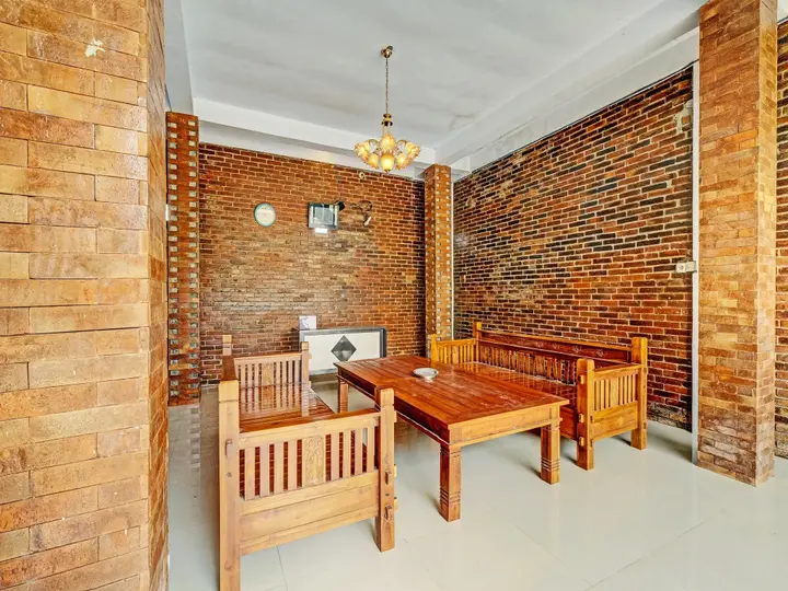 Боробудур: Homestay Syariah Asyuban by OYO Rooms