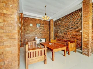 Боробудур: Homestay Syariah Asyuban by OYO Rooms
