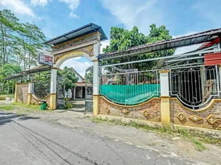 Боробудур: Homestay Syariah Asyuban by OYO Rooms