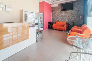 Амбон: Satria Guest House by OYO Rooms