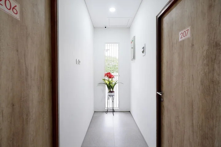Суракарта: Jebres House Syariah by OYO Rooms