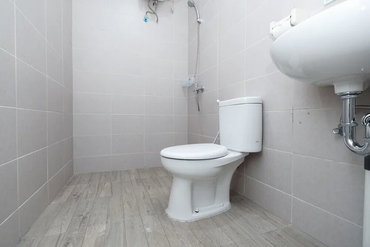 Суракарта: Jebres House Syariah by OYO Rooms