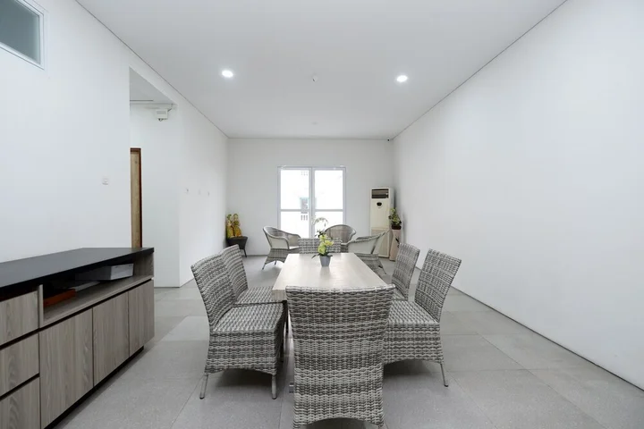 Суракарта: Jebres House Syariah by OYO Rooms