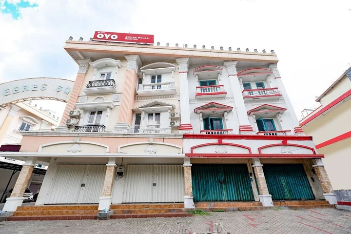 Суракарта: Jebres House Syariah by OYO Rooms