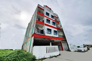 Баликпапан: HER Mandiri Guest House by OYO Rooms