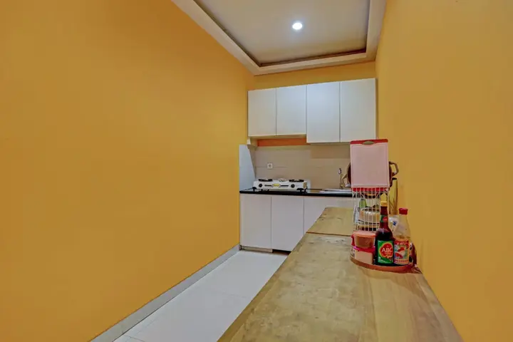 Денпасар: Tizta Suites Bali by Oyo Rooms