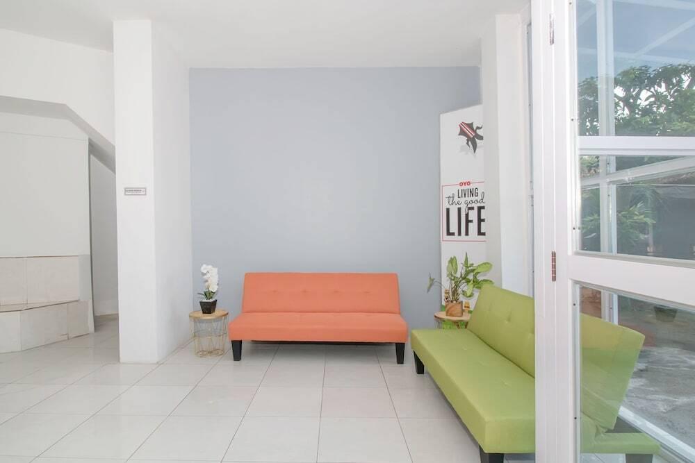 Табанан: Hotel Taman Wirama by OYO Rooms