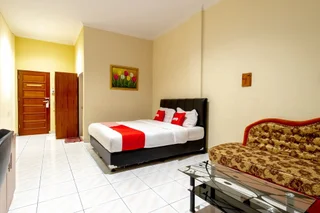 Медан: Gaminong Inn by OYO Rooms