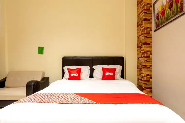 Gaminong Inn by OYO Rooms — фото 2