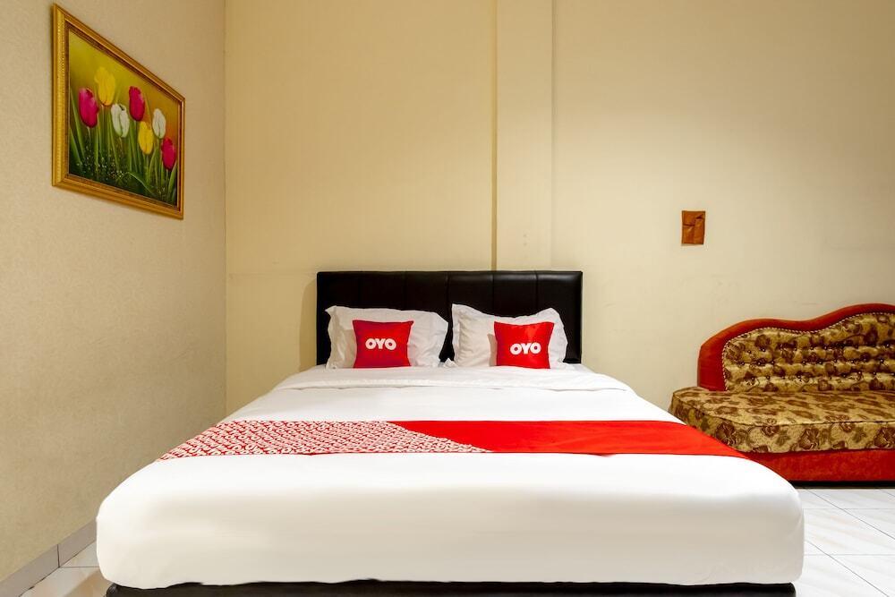 Gaminong Inn by OYO Rooms — фото 4