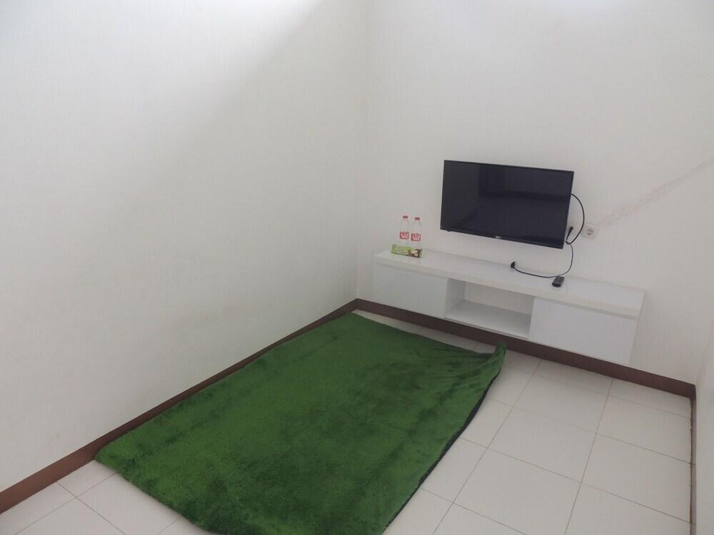 Homestay Green Garden — фото 2