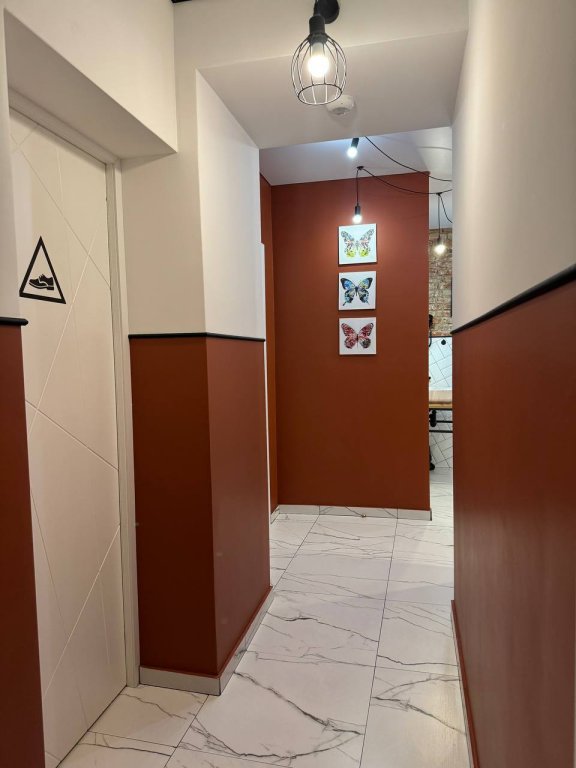 Астрахань: Гостевой дом Дом30
