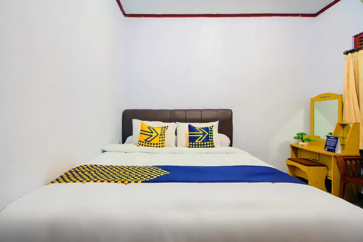 Miyagi Guesthouse by OYO Rooms — фото 6