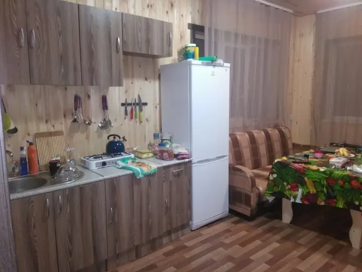 Апартаменты Дом 11 с причалом на Селигере — фото 6