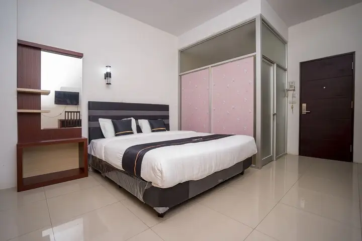 Des Guest House by Oyo Rooms — фото 4