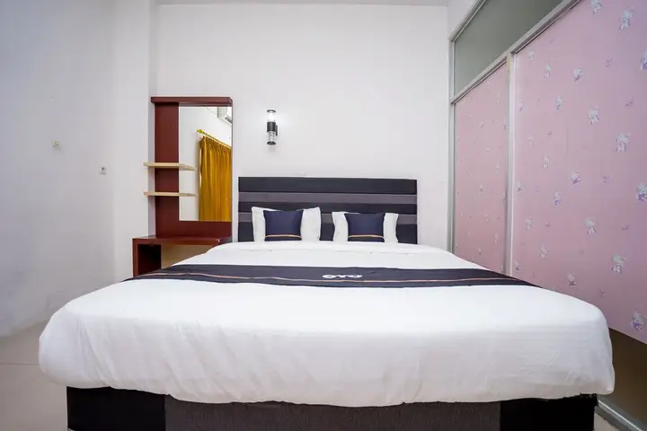 Des Guest House by Oyo Rooms — фото 3