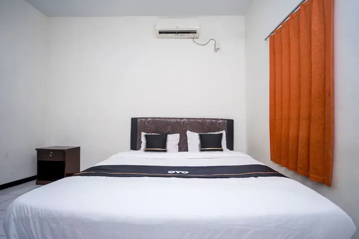 Самаринда: Des Guest House by Oyo Rooms
