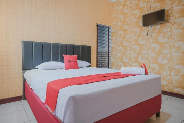 Медан: Hotel Asyafirrah by RedDoorz