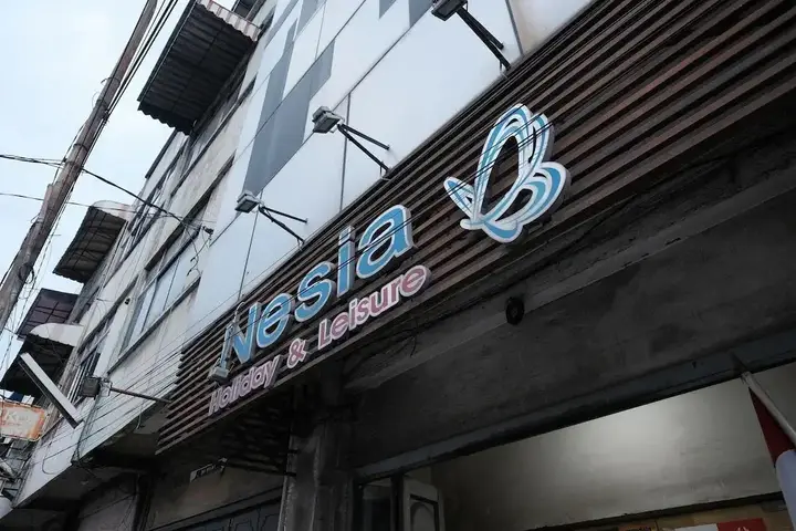 Nesia by RedDoorz — фото 5