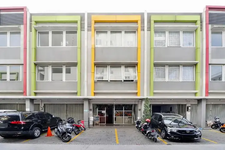 Бандунг: Hotel C 18 Cibaduyut by OYO Rooms
