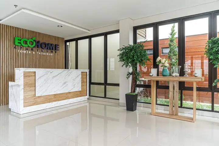 Чипутат: EcoHome Citra Raya Tangerang by RedDoorz