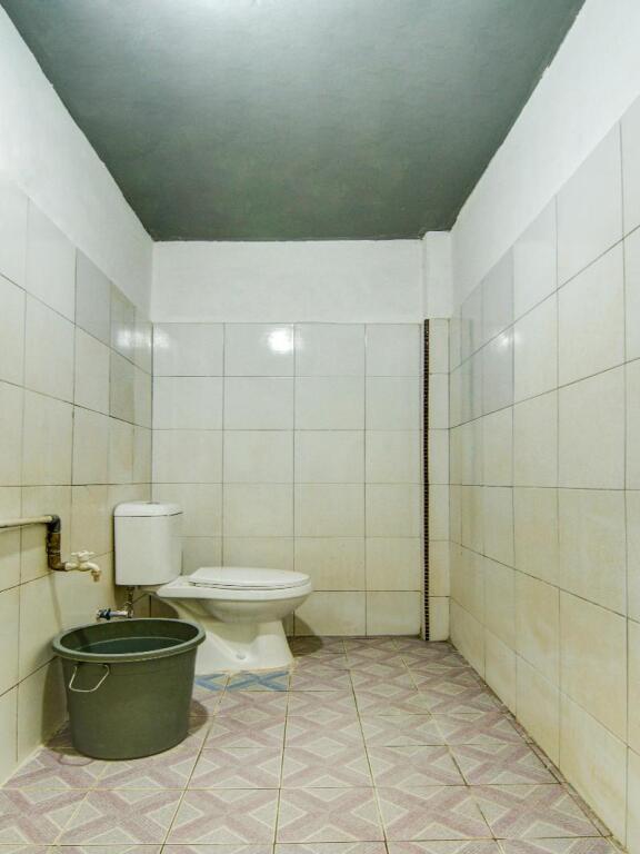 Пеканбару: Hotel Tampan by OYO Rooms