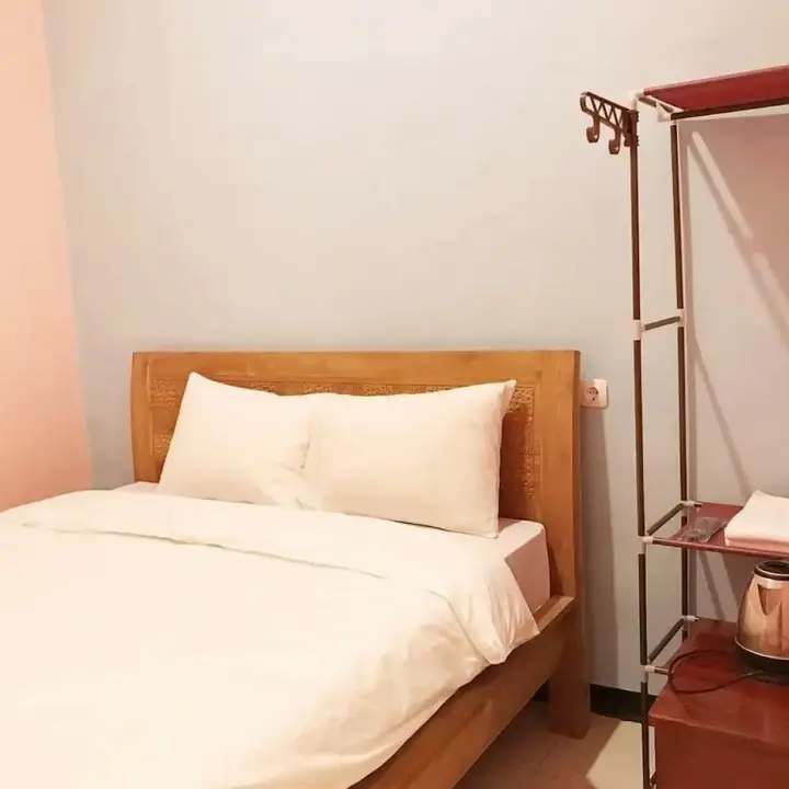 Семаранг: RoomZ Budget Residence