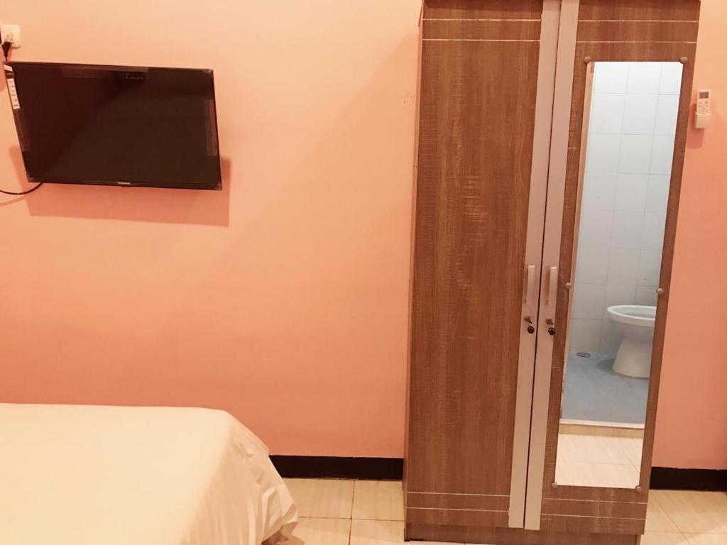 Семаранг: RoomZ Budget Residence