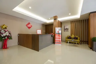 Семаранг: Art 2stay Hotel by Reddoorz