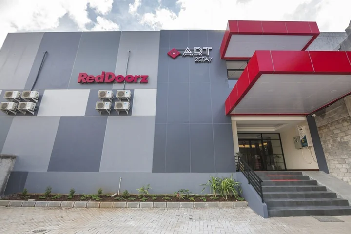 Семаранг: Art 2stay Hotel by Reddoorz