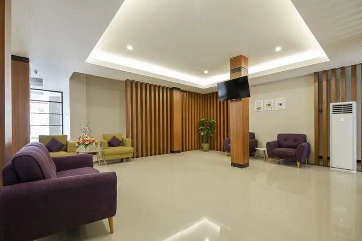 Семаранг: Art 2stay Hotel by Reddoorz