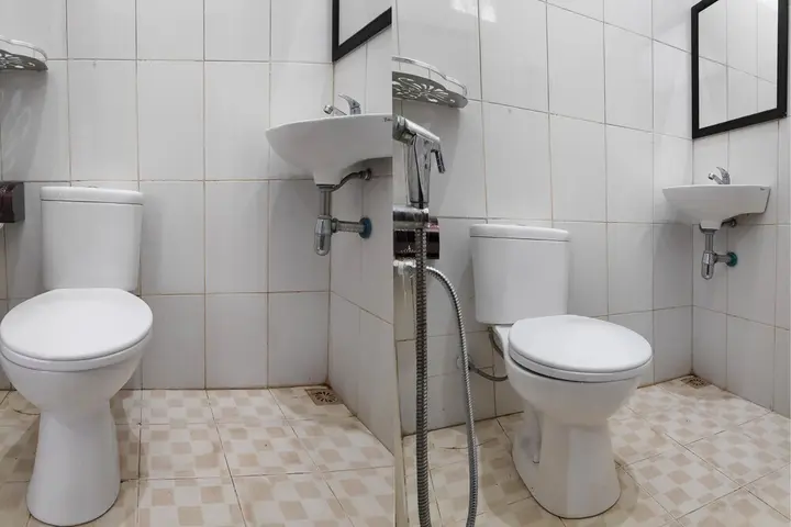 Сингападу Калер: Men Bebas Residence by OYO Rooms