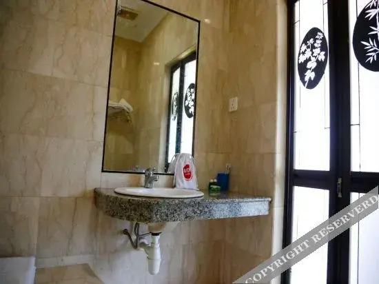 Батам: Nida Rooms Nagoya Lubuk Baja at S Hotel